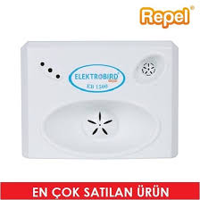 Repel Eb 1500 V2 Sonik Ultrasonik Kus Kovucu Cihaz Defansmarket De