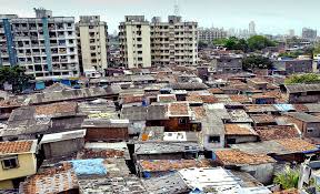 The urban poor need sustainable solutions not just cash handouts, says new report. Slum Literacy Rate Open Defecation Issues Education Poverty In Asia World Vision Hk