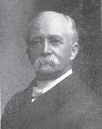Angus Munn Cannon (1834-1915)
