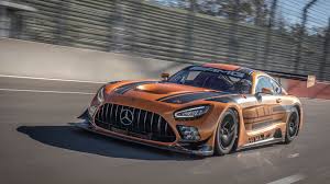 Meaning that the car was designed and built from a scratch completely by amg. Mercedes Amg Gt3 Review Friendly Monster Car Magazine
