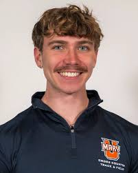 2024-25 Men's Track and Field Roster