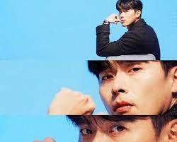 As an ambassador, i also convey omega's philosophy and. Hyun Bin S Co Star Reveals Unexpected Thing About Him That Reminds Us Of Cloy Entertainment