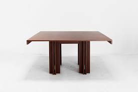 Part of the traditions occasional tables collection. Carlo Scarpa Table Model Quatour Side Gallery