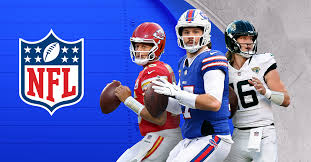 Watch NFL on CBS: Stream Live Games on Paramount+