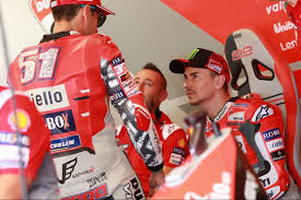 Jack's best motogp season yet! Nicht Lorenzo Jack Miller Wunscht Sich Bagnaia Als Dovizioso Nachfolger