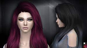 Go to the menu and then . Best Sims 4 Mods For Hair Styles Pwrdown