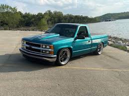Image result for Sovereign Blue 1994 Truck
