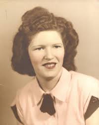 Dorothy Burgess Obituary