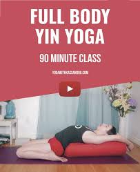 Pin On Yoga Tutorials