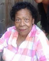 Obituary for Viola Estelle (Barnes) Copeland