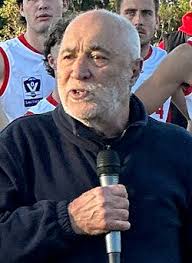 Phil Cleary