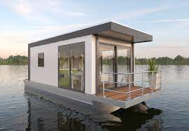 Haus kaufen in mecklenburgische seenplatte kompetent exklusiv & leidenschaftlich mit engel & völkers häuser in mecklenburgische seenplatte kaufen 800 standorte starke expertise Hausboote Und Schwimmende Hauser Kaufen Preise Liegeplatz Ausstattung Berlin
