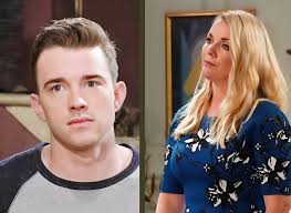 Why is genetic Sloan back in Days of our Lives?