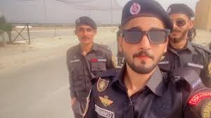 Ronaldo Inspires Love and Unity in Karachi