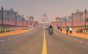 Delhi is a large metropolis with strengths in arts, commerce, education, entertainment, fashion, finance, healthcare, media. Delhi Records Maximum Temperature Of 28 9 Degree Celsius