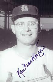 Ken Rode's Instagram, Twitter & Facebook