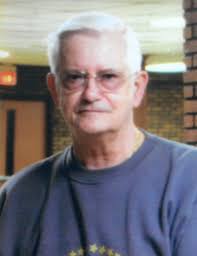 Obituary information for Jerry "Bud" Grega