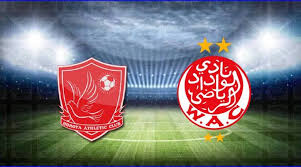 مباراة الوداد ضد مولودية الجزائر wydad vs mca يستضيف نادي الوداد الرياضي المغربي على ملعب المركب الرياضي محمد الخامس بمدينة الدار بطاقة مباراة الوداد ضد مولودية الجزائر. Ù†ØªÙŠØ¬Ø© Ù…Ø¨Ø§Ø±Ø§Ø© Ø§Ù„ÙˆØ¯Ø§Ø¯ ÙˆØ­ÙˆØ±ÙŠØ§ Ø§Ù„ÙŠÙˆÙ… ÙÙŠ Ø¯ÙˆØ±ÙŠ Ø£Ø¨Ø·Ø§Ù„ Ø§ÙØ±ÙŠÙ‚ÙŠØ§