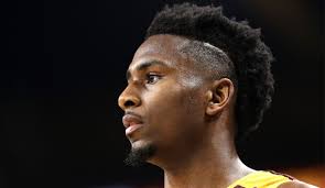 Chicago's Donte Ingram looks to make his mark in Summer League