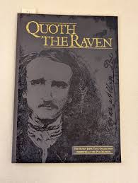 Quoth the Raven