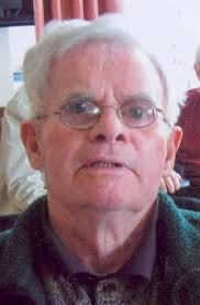 John Kearney Obituary