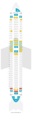 seat map boeing 767 300er 76t 76w v1 delta air lines find