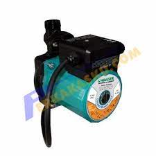 Pompa booster adalah pompa yang dirakit atau dicouple dengan electromotor dan difungsikan/digunakan sebagai pendorong air dari water tank, dengan tekanan / pressure sesuai. Jual Wasser Pb 60ea Pompa Air Booster Po097r1 Informasi Produk Harga Review Spesifikasi Perkakasku Com