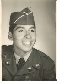 David Gonzales Obituary