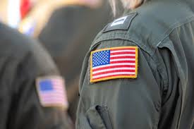 Veterans benefits payments providing support to U.S. veterans