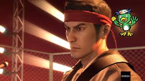 The telephone card is located beside the trash can of the street. The Top 5 Reasons Yakuza 0 On The Ps4 Is Can T Miss