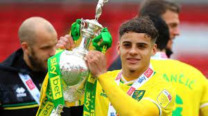 Norwich city are aware of a series of marketing posts across the social media accounts of our new principal partners, bk8. Norwich City Swoop For Bk8 Sports Shirt Sponsorship Deal Sportspro Media