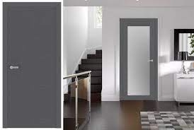 Best Interior Door Designs For Stylish Home