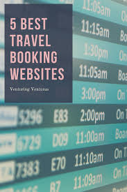 5 Best Booking Websites Vacation Books Budget Travel Tips Vacation Deals