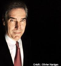 Un pur-sang chez les libéraux