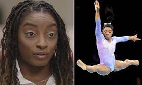 We did not find results for: Simone Biles Says Wouldn T Let Daughter Compete For Usa Gymnastics Daily Mail Online