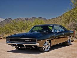 68 Charger Rt Mopar Muscle Cars Black Dodge Charger Dodge Charger