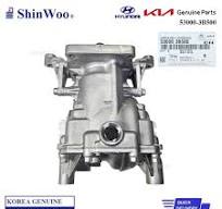 GENUINE Hyundai Kia Rear Differential Carrier OEM 53000-3B500