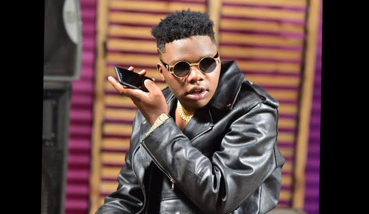 Niyo Bosco’s new song about peer pressure - The New Times