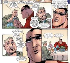 Wanda e Simon non erano mai destinati ad essere [Wonder Man Vol 3 #1] :  r/Marvel