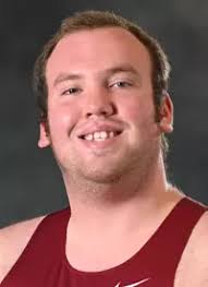 Jared Martz's Instagram, Twitter & Facebook