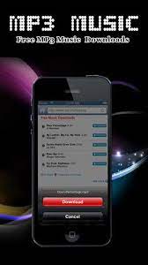 Free Mp3 Plus Is A Full Featured Music Downloader App Free Download Music To Your Iphone Embedded Full Featured A Free Mp3 Music Download Iphone Apps App