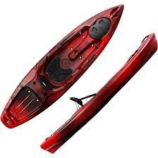 Perception pescador 10.0 sit on top kayak. Perception Pescador 10 0 Sit On Top Kayak Academy