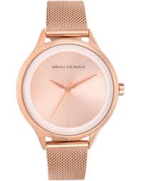 Find more designer clothes & accessories at armaniexchange.com. Buy Armani Exchange Ax5602 Watch In India I Swiss Time House