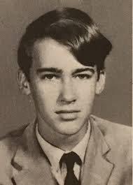 Prayers for Mark's family after passing