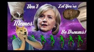 Hilary Clinton Meme Queen 2016 Dank Memes Amino