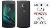 Here but have a new xt1609 form verizon (this is cdma) , can unlock with . Unlock Xt1609 Cdma To Gsm Verizon Youtube