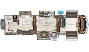 That is why i'm here today. Momentum Fifth Wheel Toyhaulers Happy Daze Rvs Blog