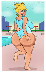 🔞TrenchGazer🔞 on X: Annie Harris from Duncanville Rule34 NSFW  t.co7essYtTaxl  X