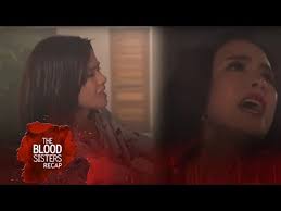 The Blood Sisters: Week 16 Recap