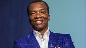 Embracing his will: Key to life in the supernatural